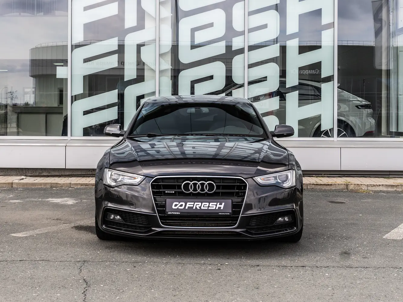 Audi