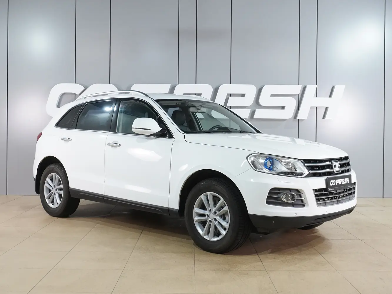 Zotye