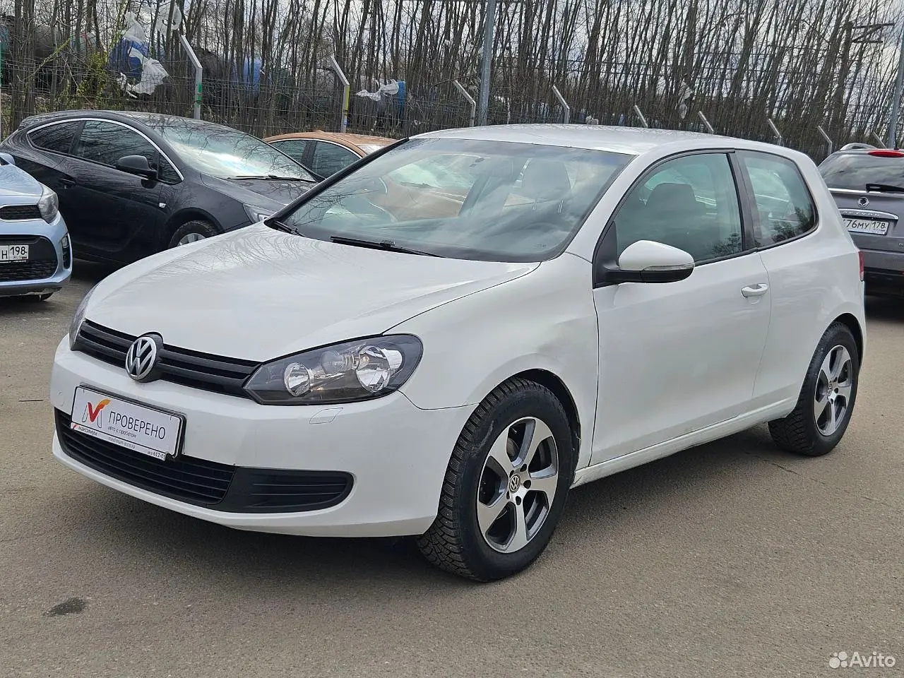 Volkswagen