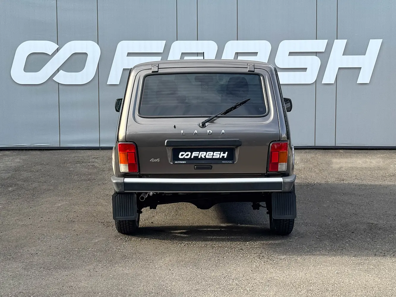 LADA (ВАЗ)