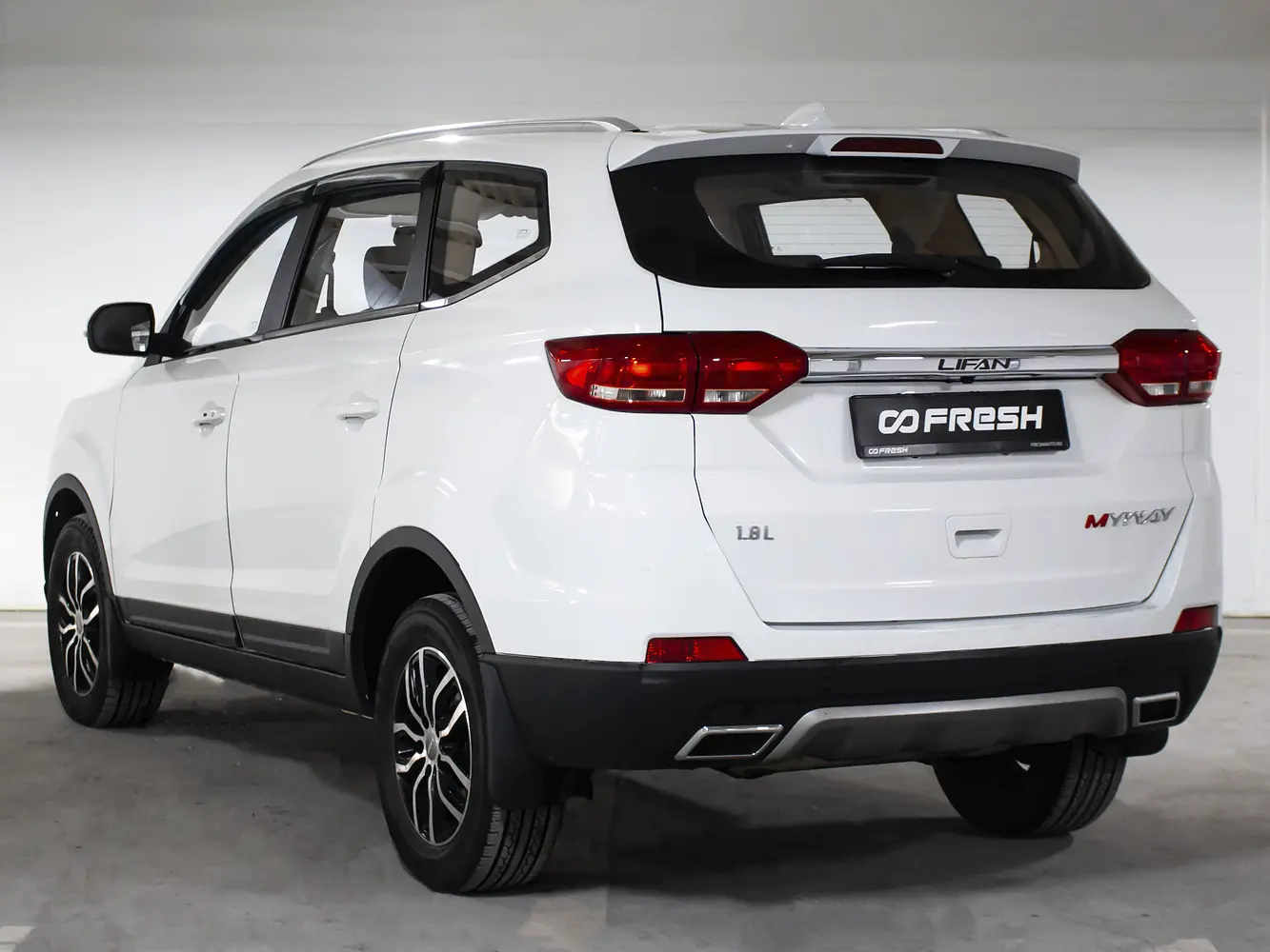 Lifan