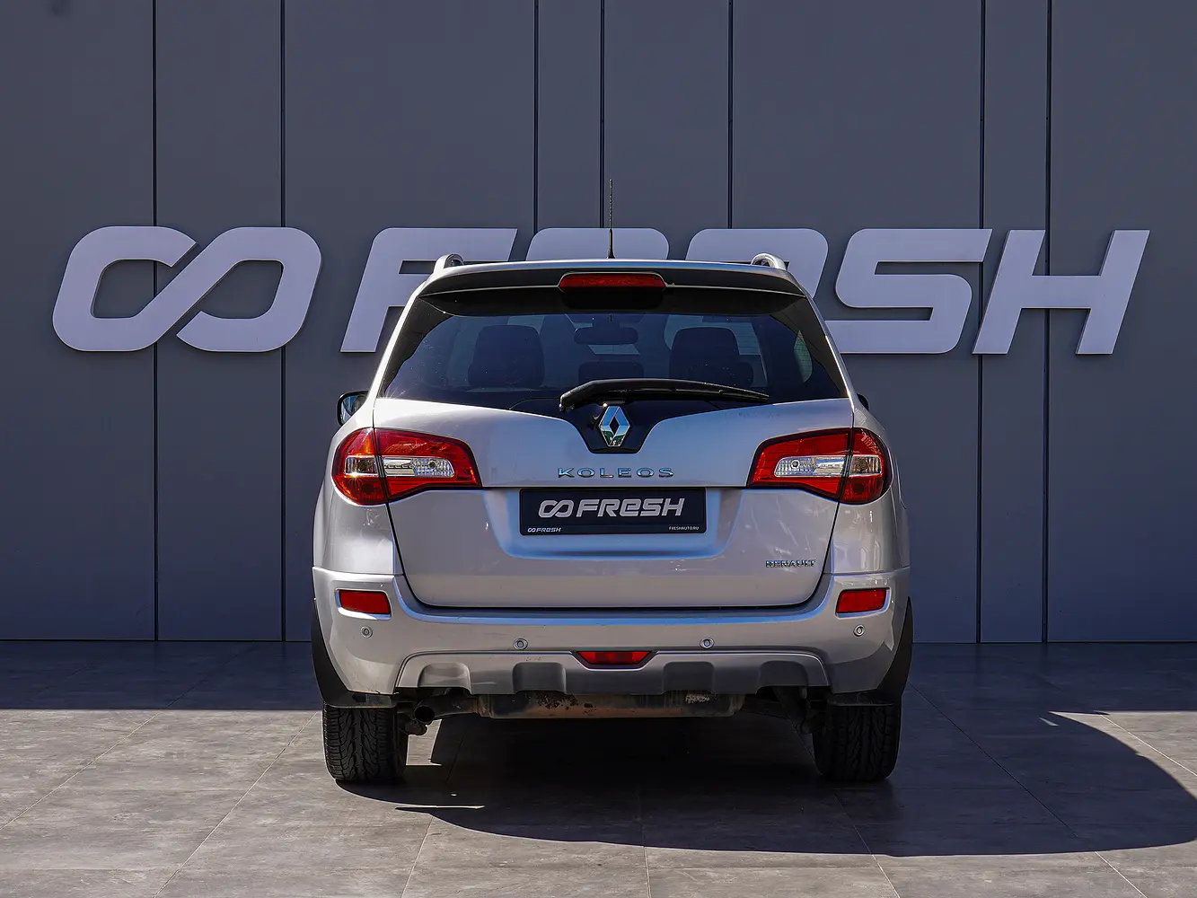 Renault