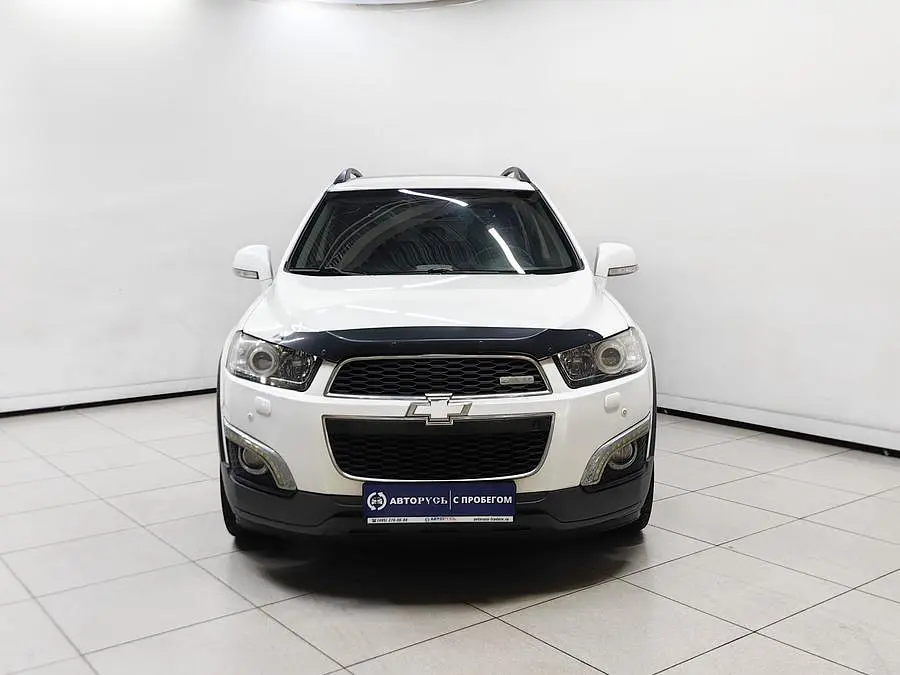 Chevrolet