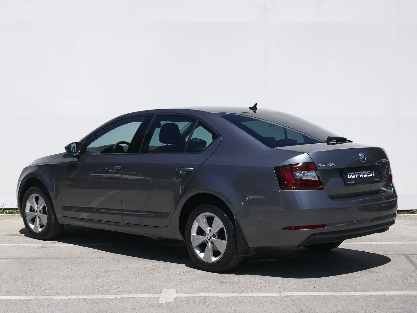 Skoda