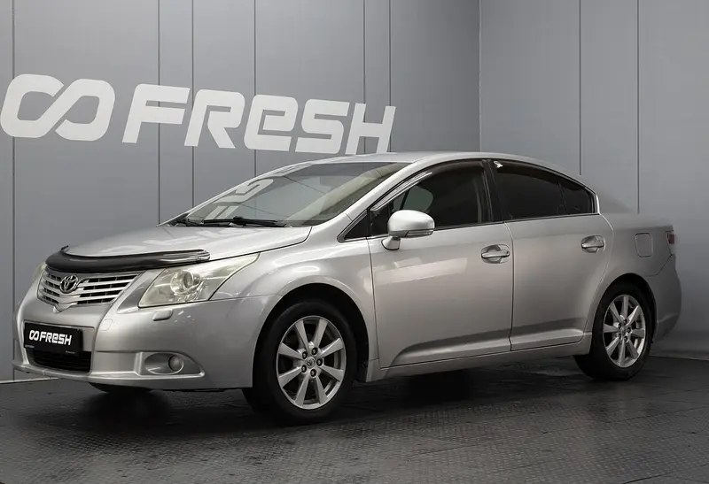 Avensis