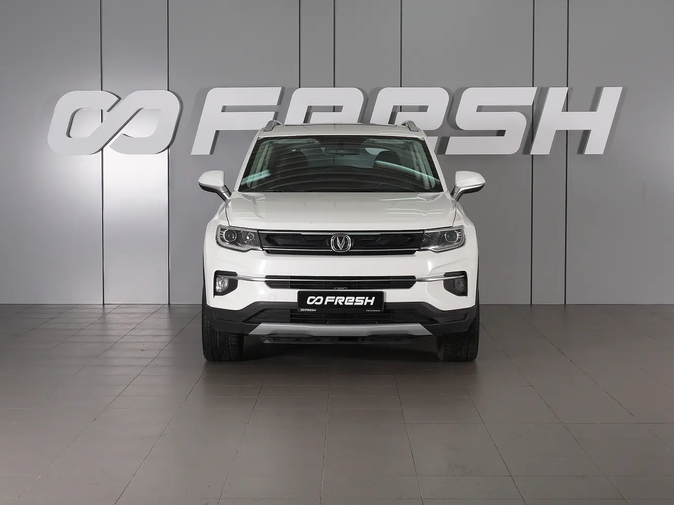 Changan