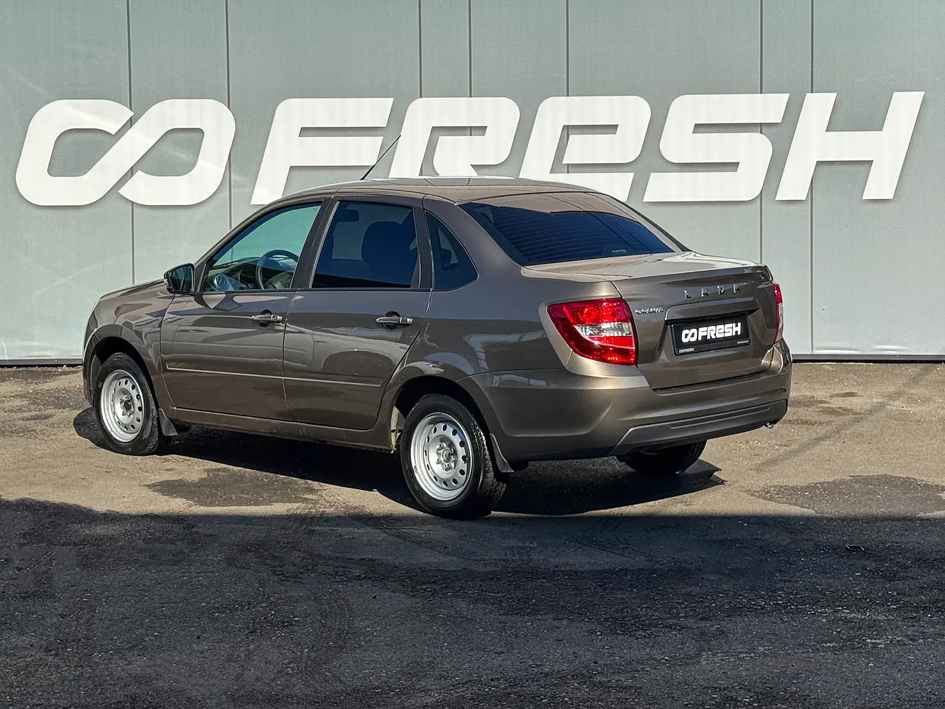 LADA (ВАЗ)
