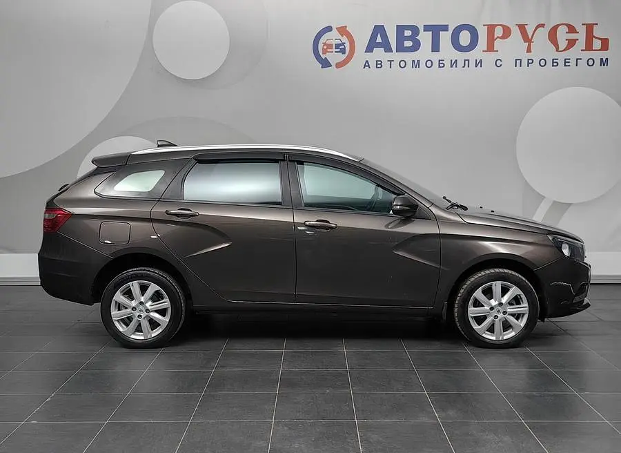 LADA (ВАЗ)