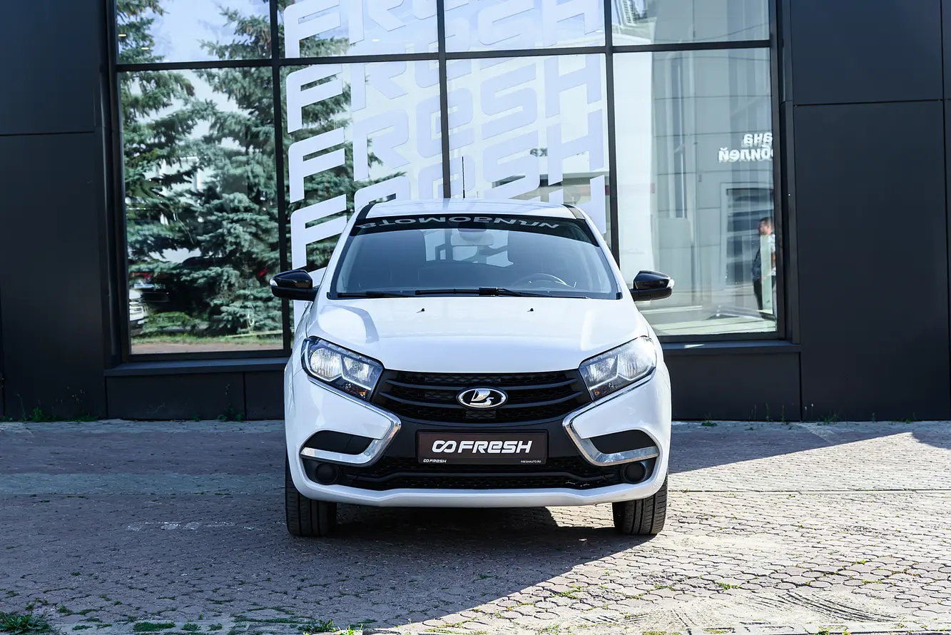 LADA (ВАЗ)