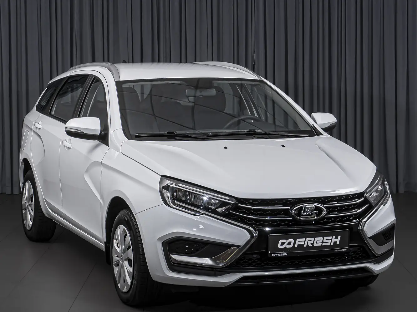 LADA (ВАЗ)