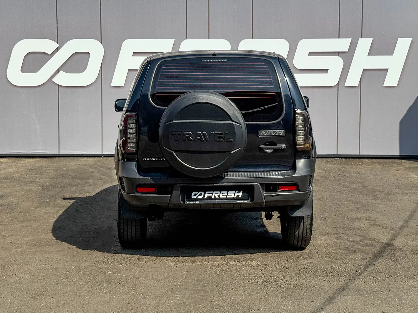 Chevrolet