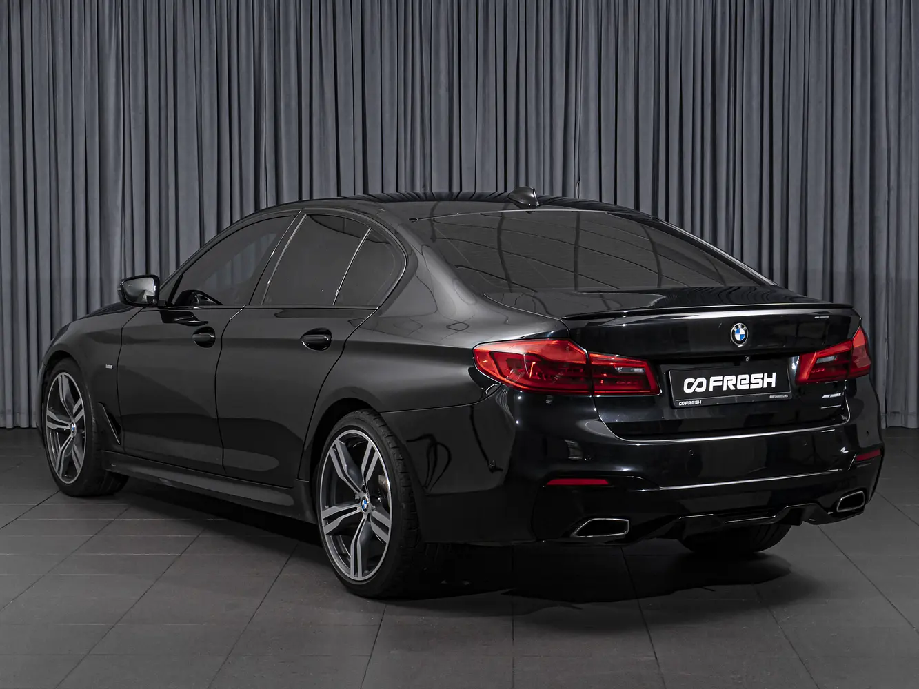 BMW