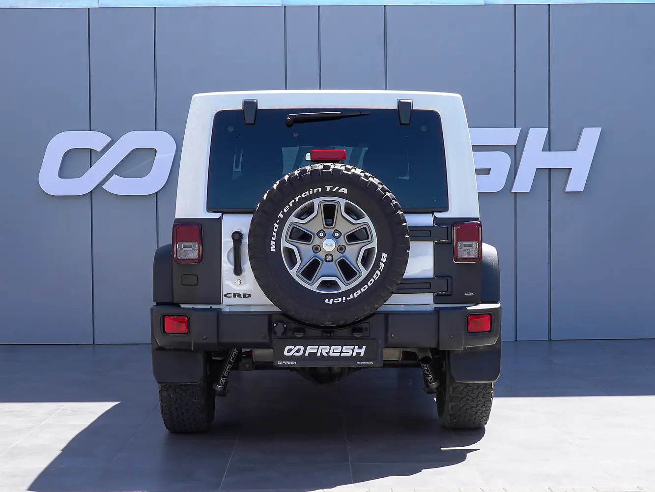 Jeep