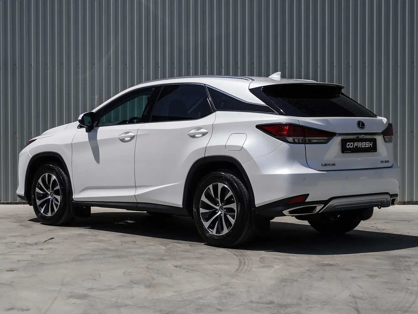 Lexus