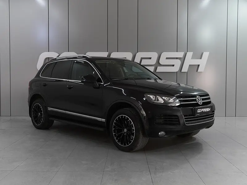 Touareg