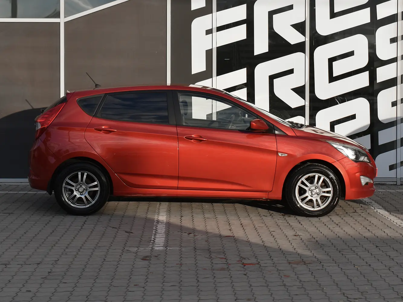 Hyundai