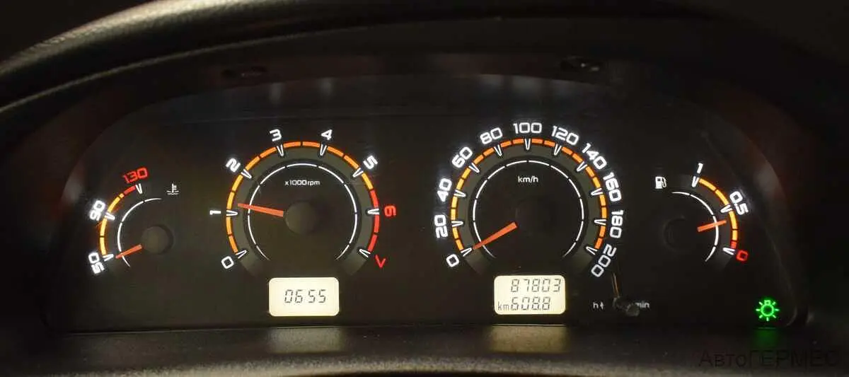 LADA (ВАЗ)