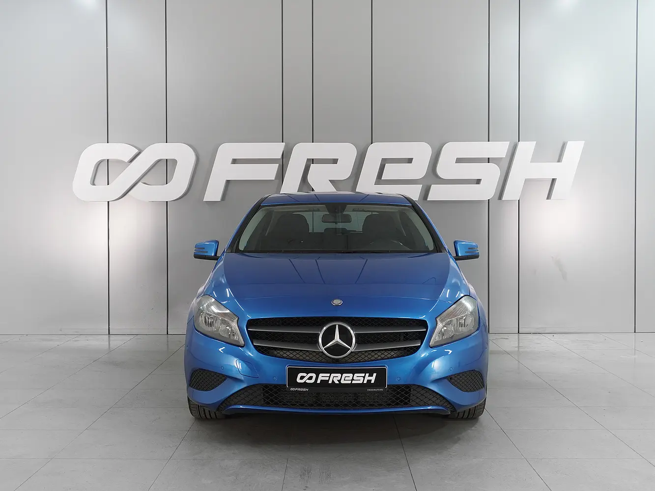Mercedes-Benz
