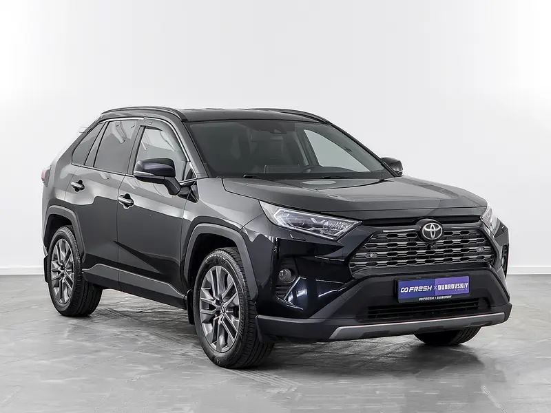 RAV4
