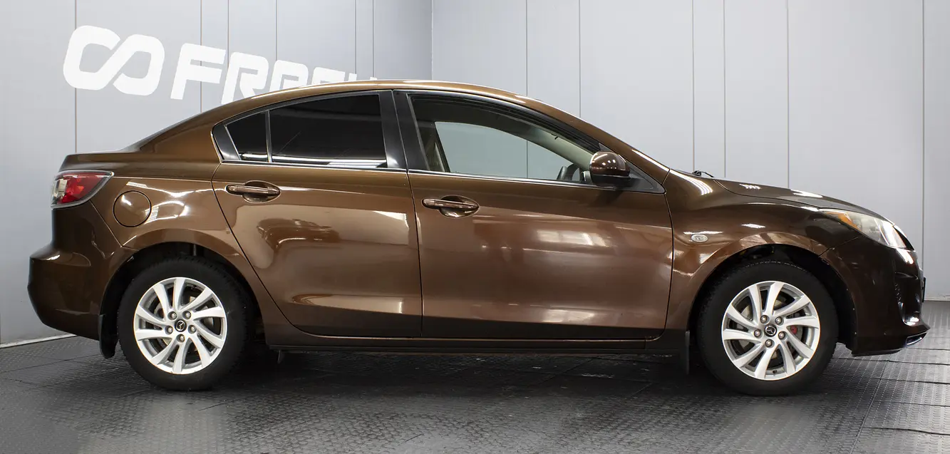 Mazda