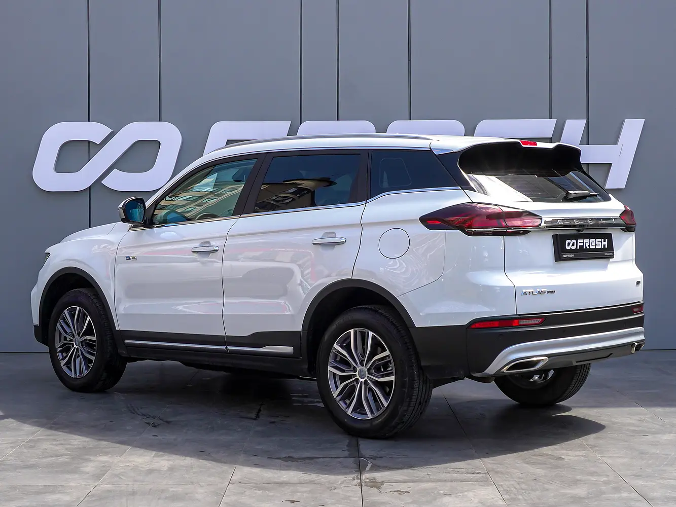 Geely