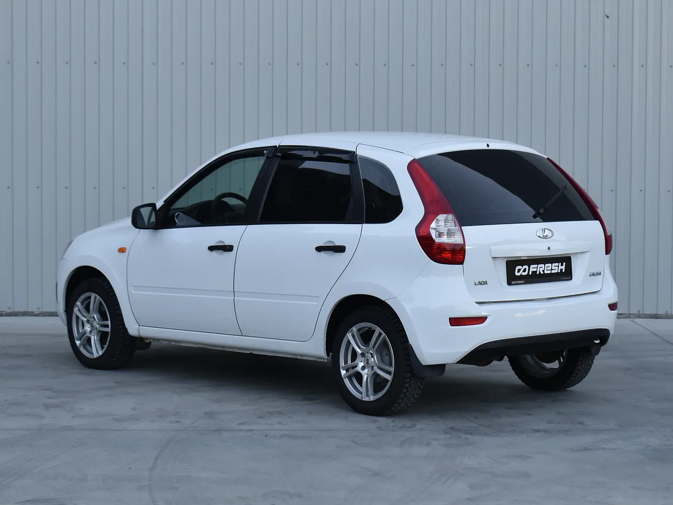 LADA (ВАЗ)