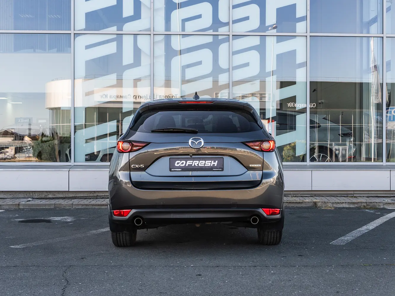 Mazda