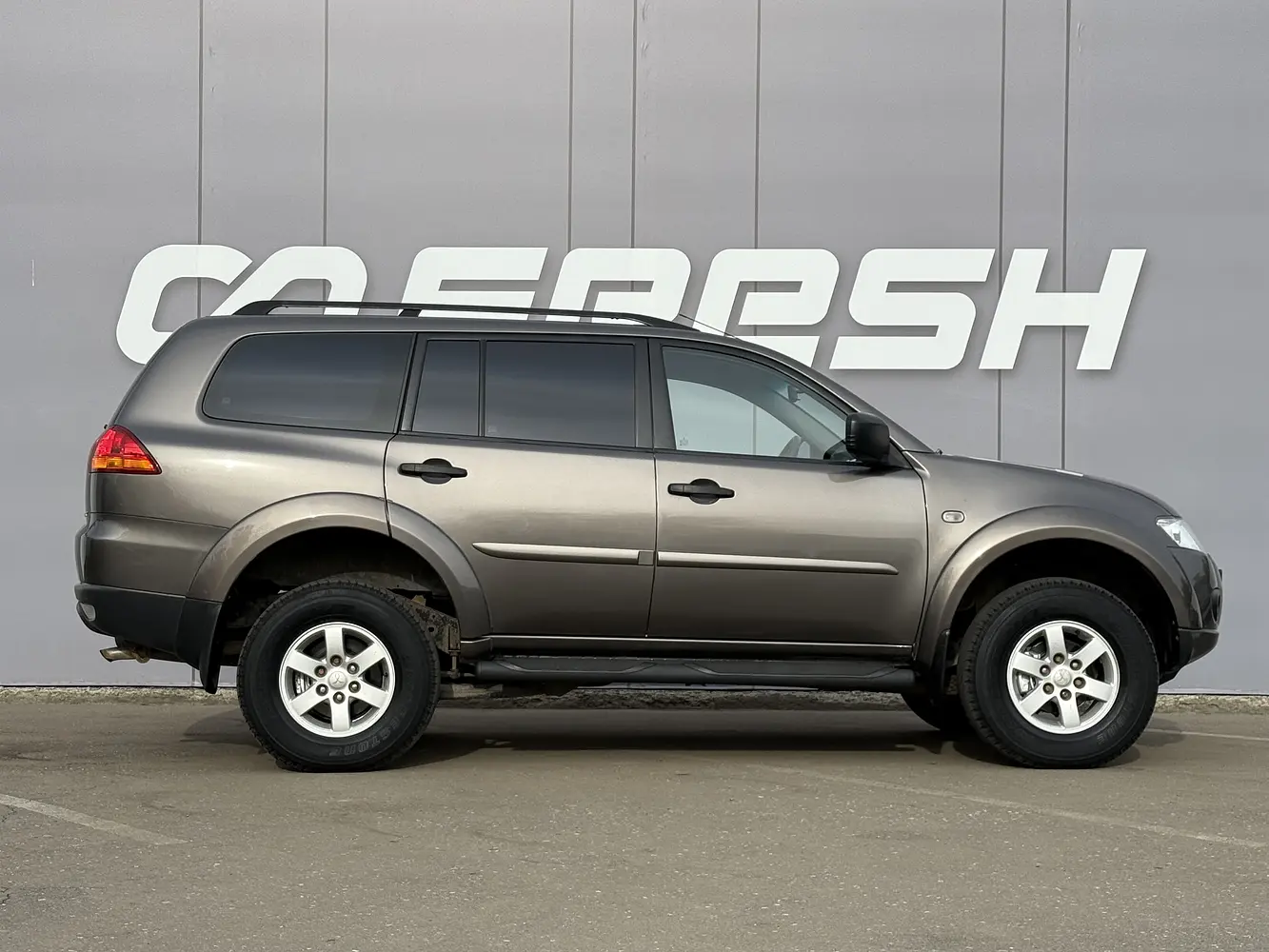 Mitsubishi