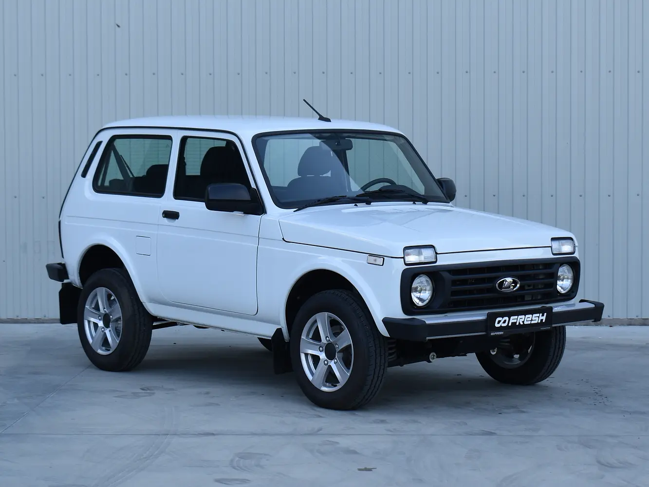 LADA (ВАЗ)