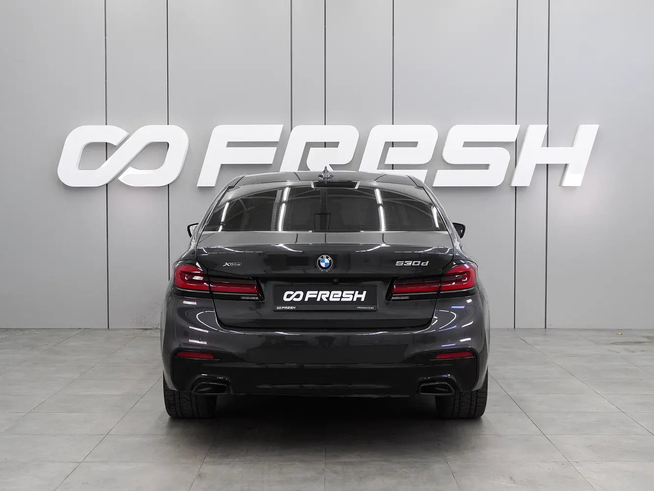 BMW