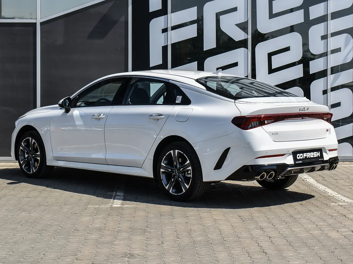 Kia