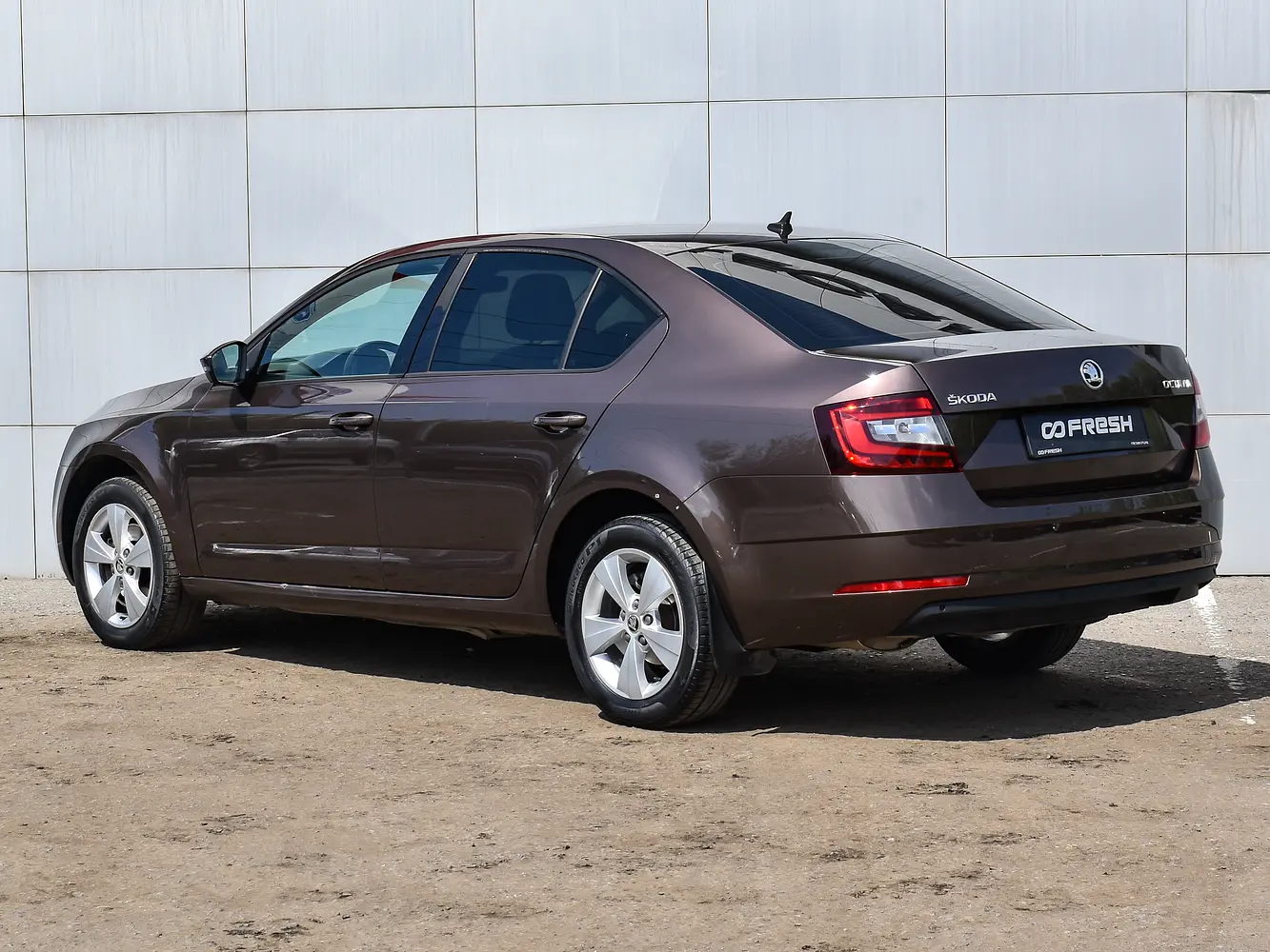 Skoda
