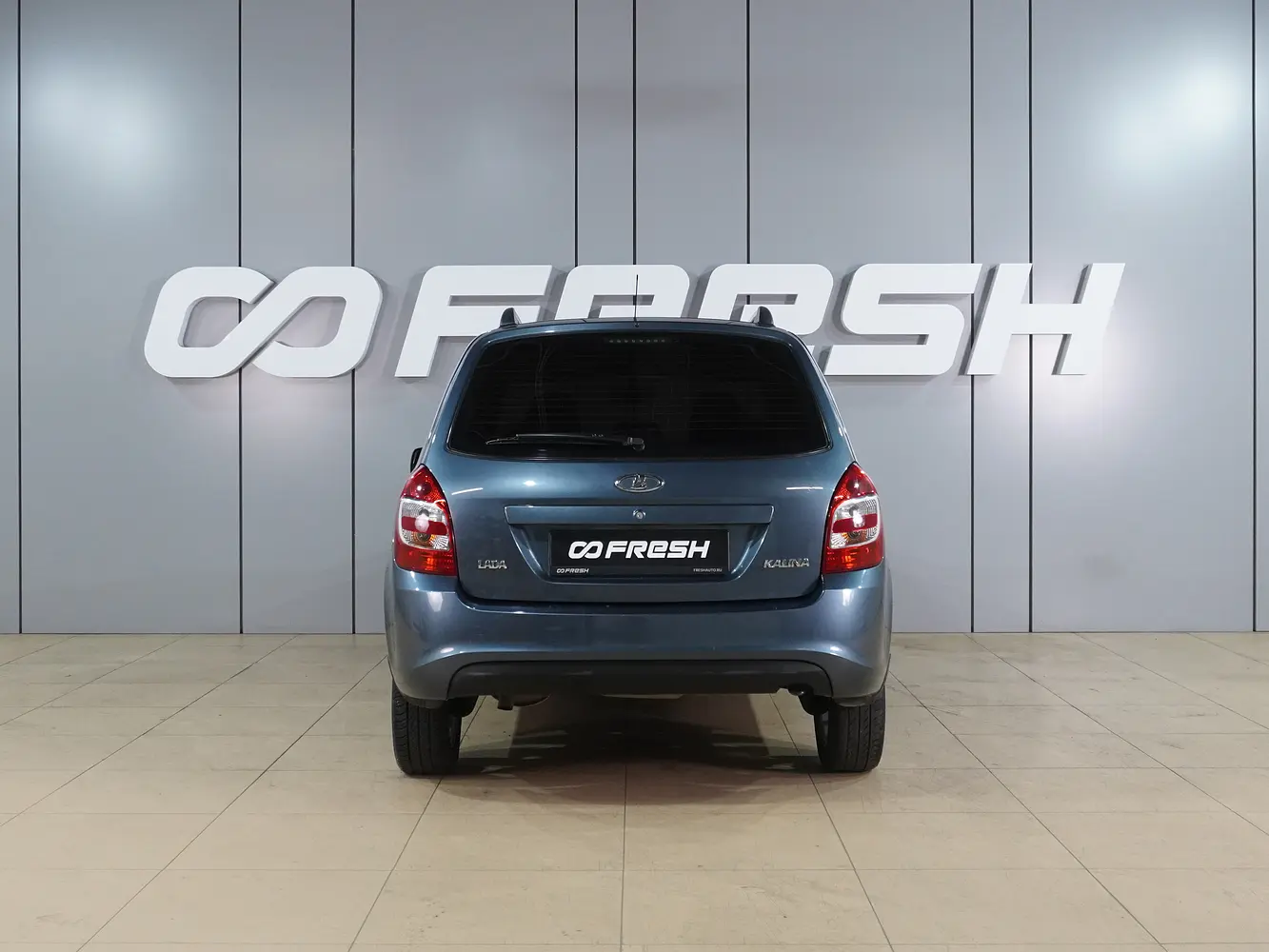 LADA (ВАЗ)