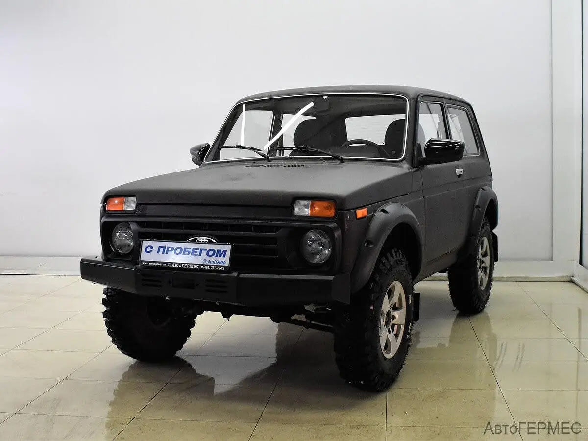 LADA (ВАЗ)