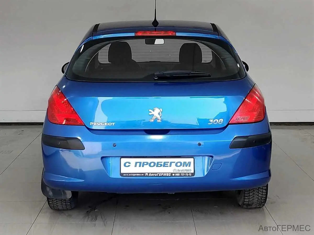 Peugeot