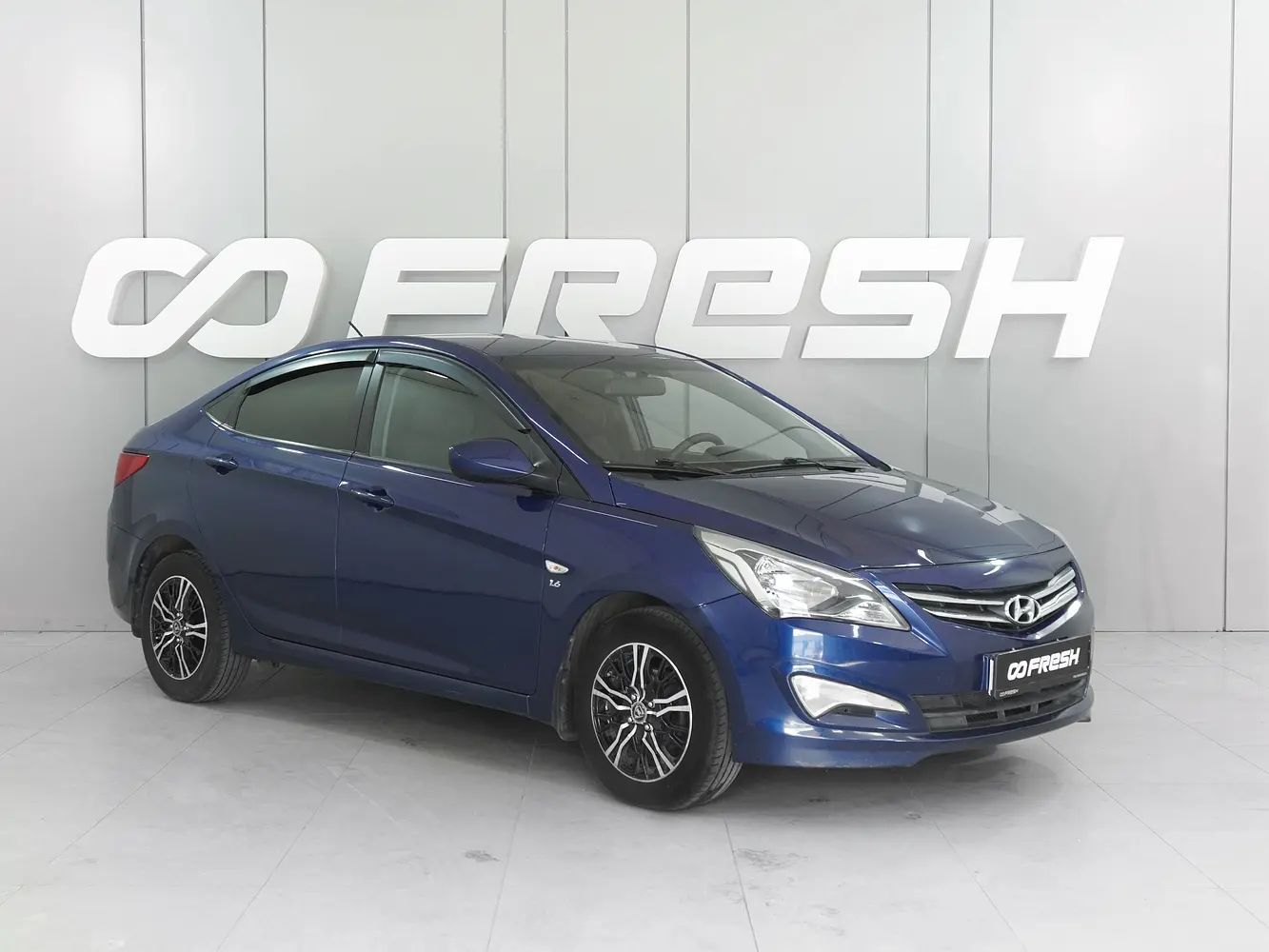Hyundai