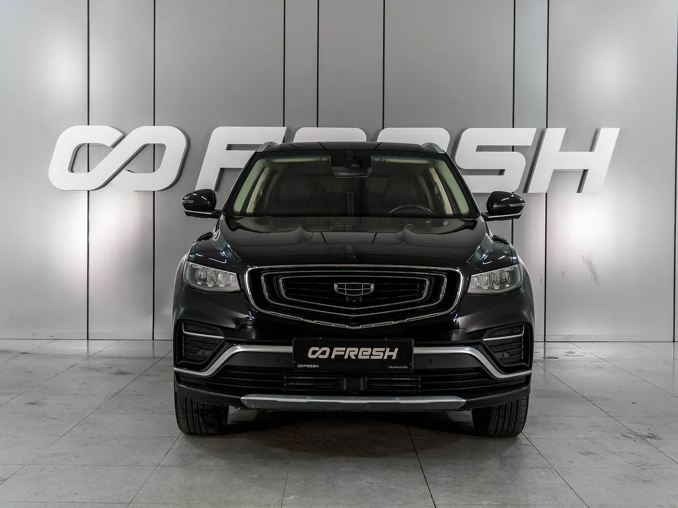 Geely