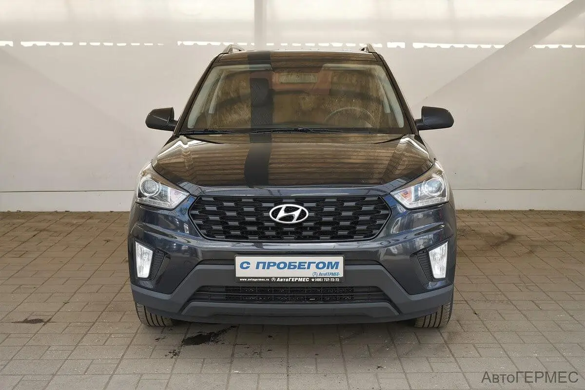 Hyundai