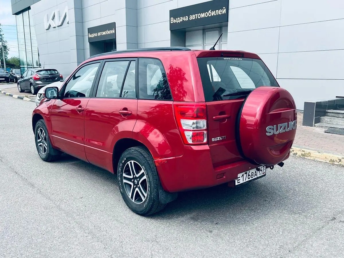 Suzuki