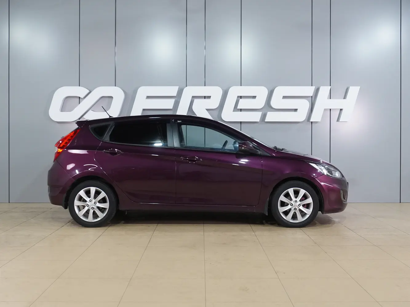 Hyundai