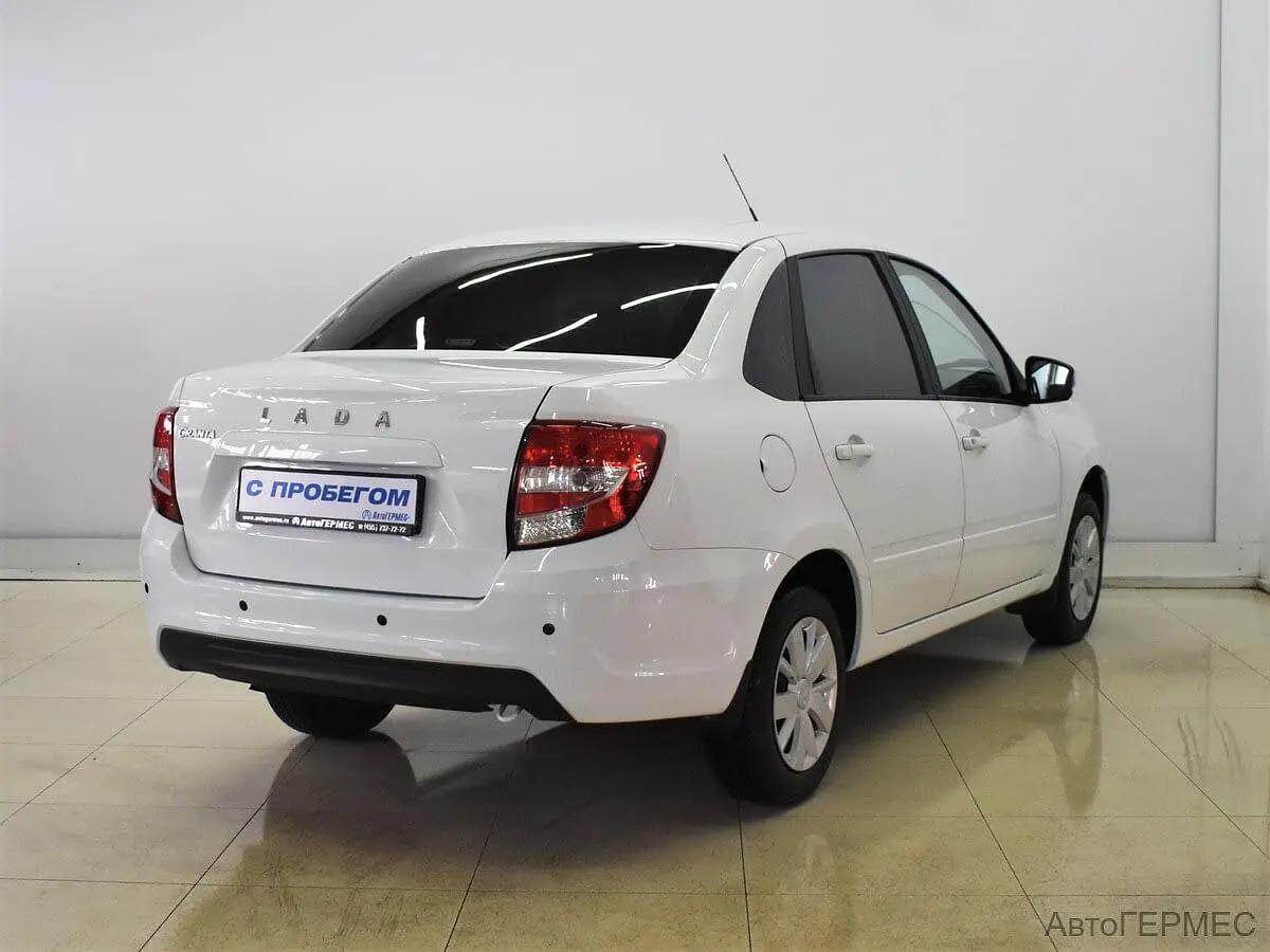 LADA (ВАЗ)