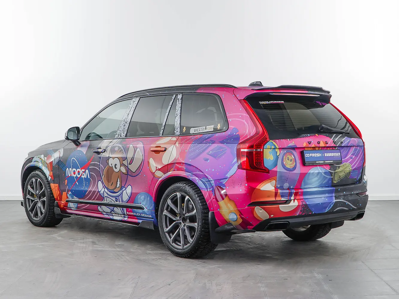 Volvo