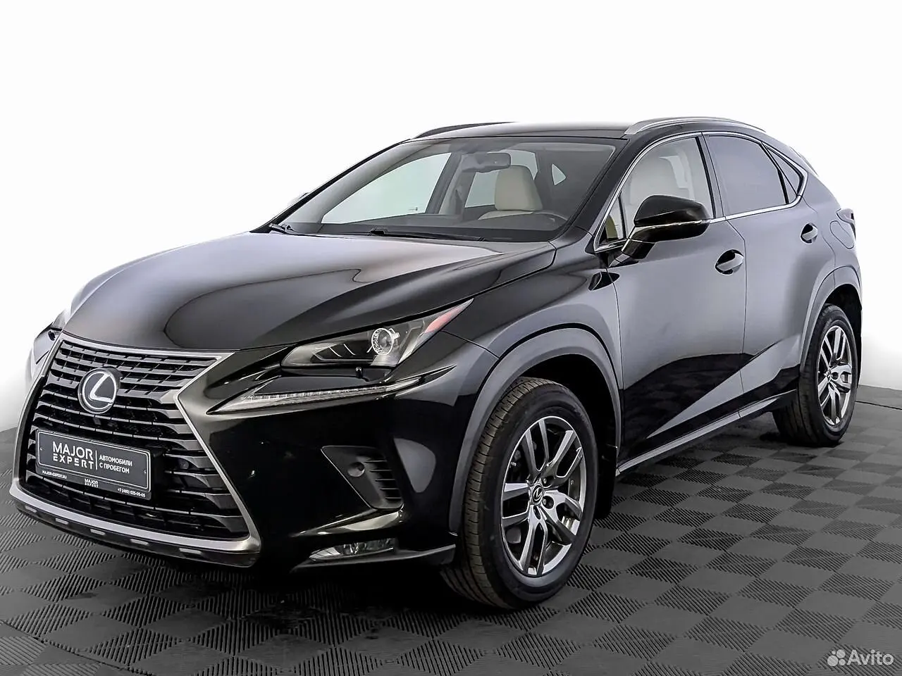 Lexus