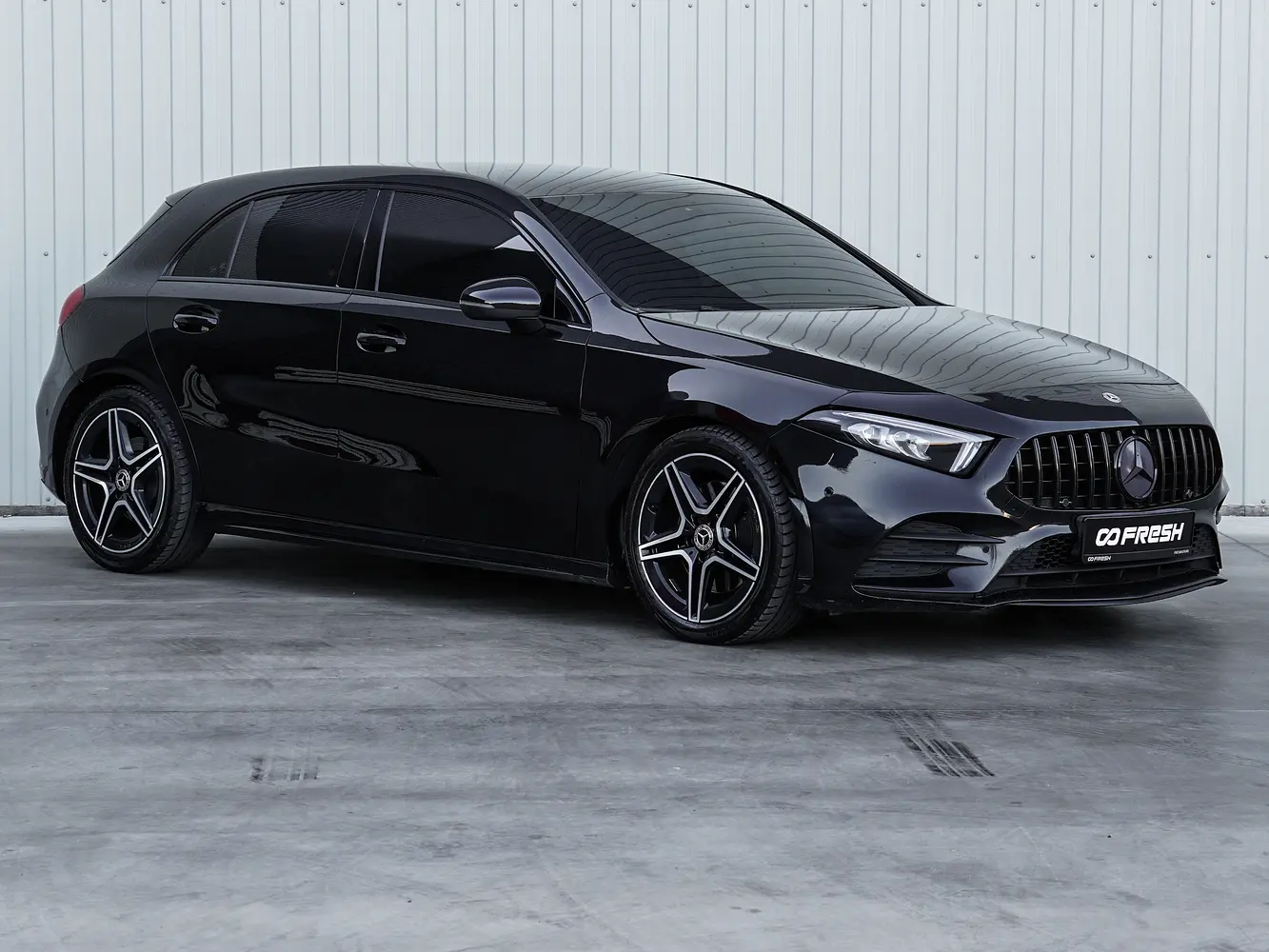 Mercedes-Benz