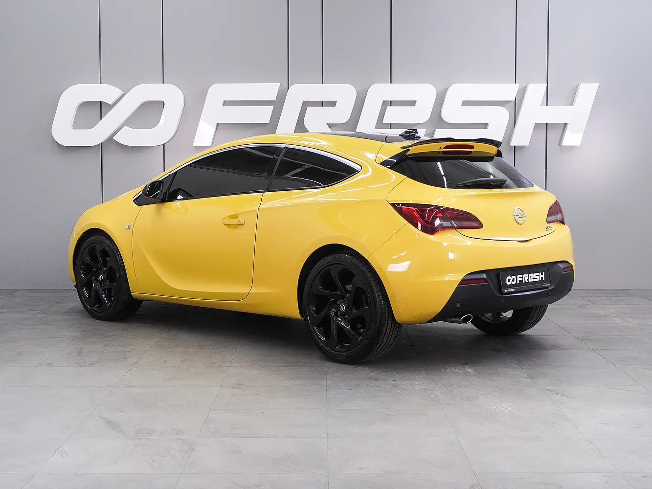 Opel