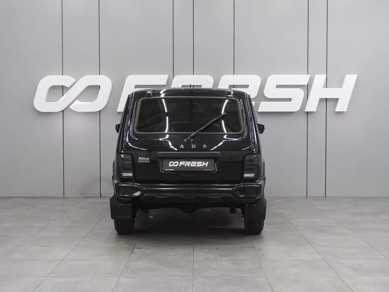LADA (ВАЗ)