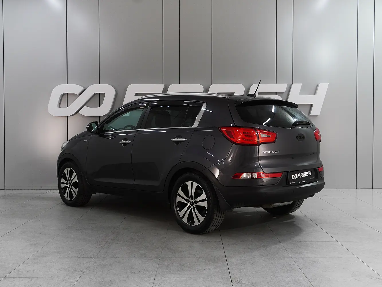 Kia