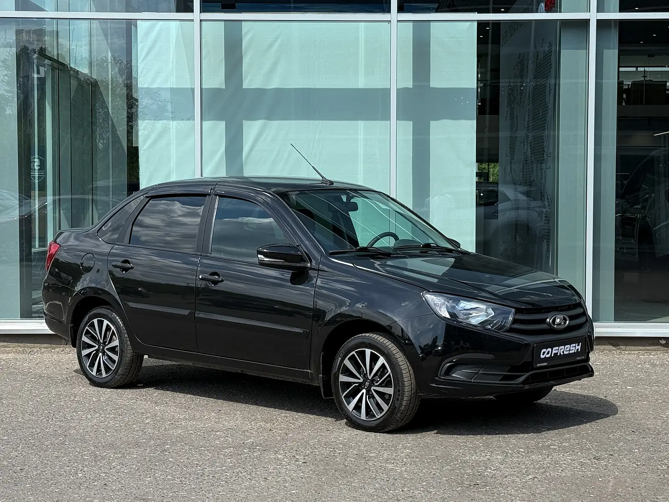 LADA (ВАЗ)