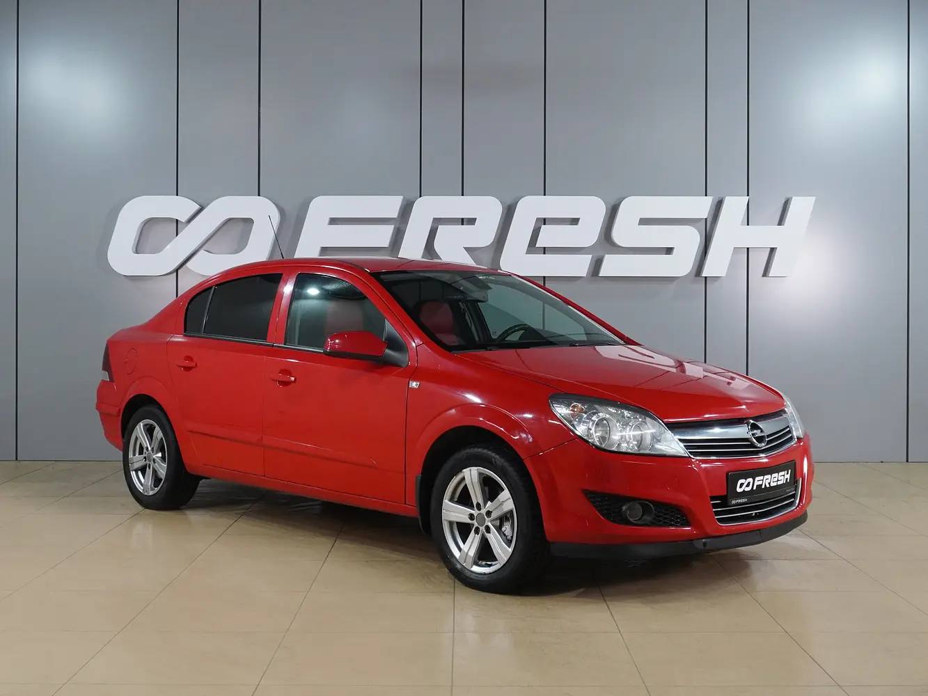 Opel