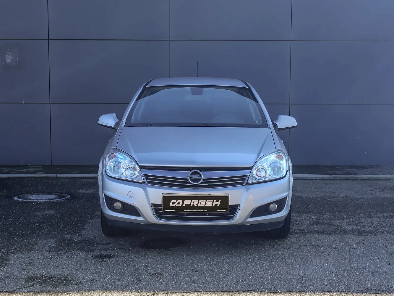 Opel